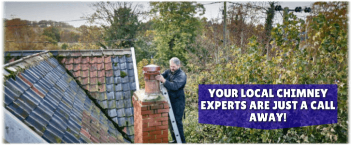 Chimney and Fireplace Solutions