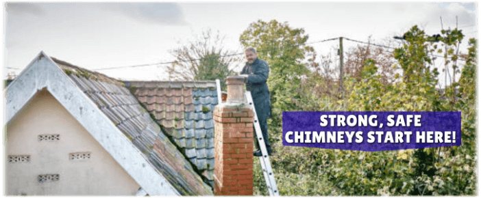 Chimney Repair Jacksonville FL