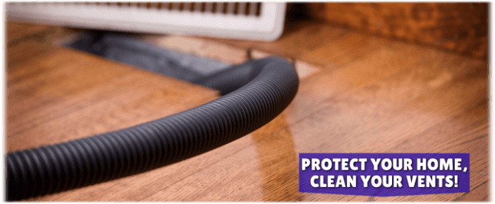 Dryer Vent Cleaning Jacksonville FL