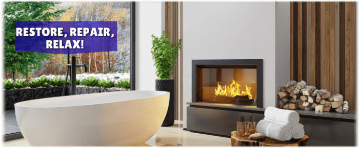 Fireplace Repair Jacksonville FL