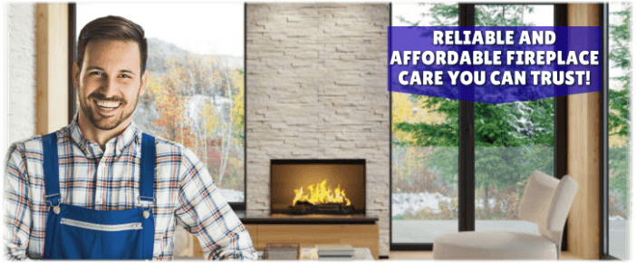 Jacksonville FL Chimney Cleaning